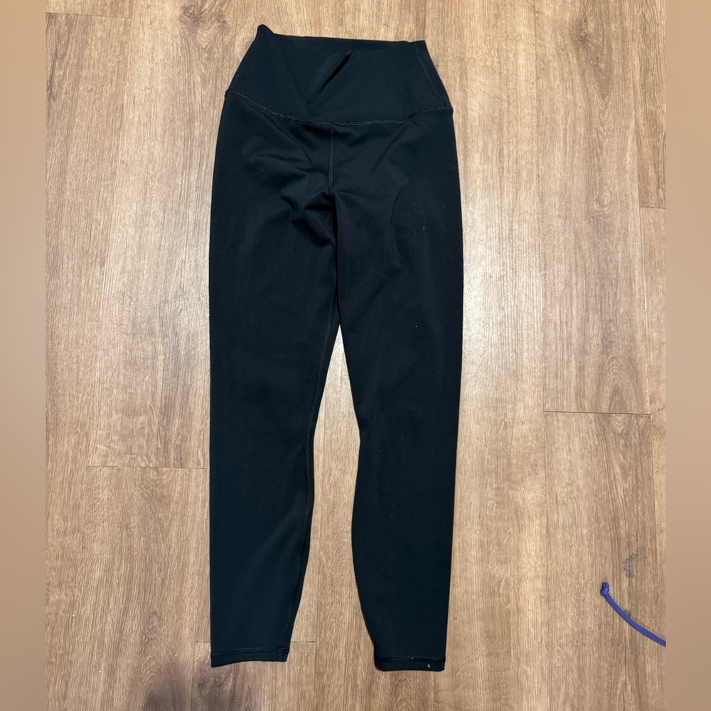 Spiritual Gangster Leggings